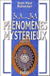 B.A-Ba des phénomènes mystérieux&nbsp;-&nbsp;Jean-Paul Ronecker