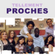 Bande originale de film&nbsp;-&nbsp;Tellement proches