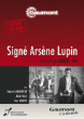 Signé Arsène Lupin&nbsp;-&nbsp;Yves Robert