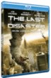 The Last Disaster : Dans l'oeil du cyclone - Blu-Ray&nbsp;-&nbsp;Gilbert M. Shilton