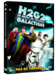H2G2 :  le guide du voyageur intergalactique&nbsp;-&nbsp;Garth Jennings