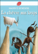 La chèvre aux loups&nbsp;-&nbsp;Maurice Genevoix