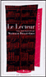 Le lecteur