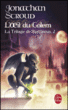La trilogie de Bartiméus, T2&nbsp;-&nbsp;Jonathan Stroud