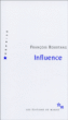 Influence&nbsp;-&nbsp;François Roustang