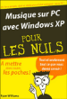 Musique sur PC avec Windows XP pour les nuls en poche&nbsp;-&nbsp;Ryan Williams