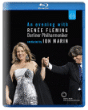 An evening with Renée Fleming - Blu-Ray&nbsp;-&nbsp;Modest Petrovitch Moussorgski, Antonin Dvorak, Richard Strauss