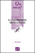 La tradition musulmane&nbsp;-&nbsp;Ali Merad