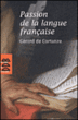 De la langue française&nbsp;-&nbsp;Gérard de Cortanze