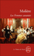 Les femmes savantes&nbsp;-&nbsp;Molière
