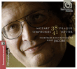 Wolfgang Amadeus Mozart&nbsp;-&nbsp;Symphonies n.38 & 41