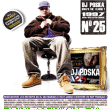 DJ Poska&nbsp;-&nbsp;What s the flavor 25