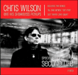Chris Wilson&nbsp;-&nbsp;Second life - Edition spéciale