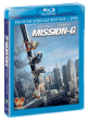 Mission-G - Combo Blu-Ray + DVD&nbsp;-&nbsp;Hoyt Yeatman
