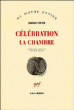 Célébration, La chambre&nbsp;-&nbsp;Harold Pinter