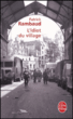 L'idiot du village&nbsp;-&nbsp;Patrick Rambaud