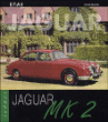 Jaguar MK II&nbsp;-&nbsp;Olivier Amelineau