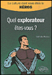 Quel explorateur êtes-vous ?&nbsp;-&nbsp;Nathalie Beriou