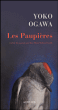 Les paupières&nbsp;-&nbsp;Yoko Ogawa