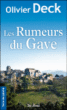Les rumeurs du Gave&nbsp;-&nbsp;Olivier Deck