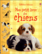 Mon petit livre sur les chiens&nbsp;-&nbsp;Philipp Clarke