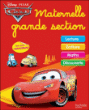 Cars, Cahier d'activités&nbsp;-&nbsp;Collectif