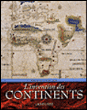 L'invention des continents&nbsp;-&nbsp;Christian Grataloup