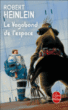 Le vagabond de l'espace&nbsp;-&nbsp;Robert Anson Heinlein