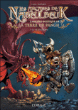 Les arcanes de Naheulbeuk, T3&nbsp;-&nbsp;Marion Poinsot, John Lang