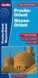 Moyent-Orient&nbsp;-&nbsp;Collectif