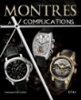 Montres à complications&nbsp;-&nbsp;Constantin Parvulesco