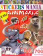 Les animaux&nbsp;-&nbsp;Collectif
