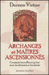 Archanges et maîtres ascensionnés&nbsp;-&nbsp;Doreen Virtue