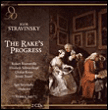 Stravinski&nbsp;-&nbsp;Rakes progress