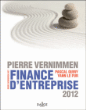 Finance d'entreprise&nbsp;-&nbsp;Pierre Vernimmen, Pascal Quiry