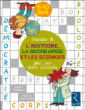 Jouons à l'histoire la géographie et les sciences par les mots croisés 8-10 ans&nbsp;-&nbsp;Joëlle Bertocchi, Roger Rougier