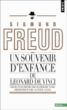 Un souvenir d'enfance de Léonard de Vinci&nbsp;-&nbsp;Sigmund Freud