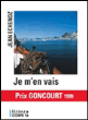 Je m'en vais
