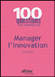 Manager l'innovation&nbsp;-&nbsp;Arnaud Groff
