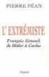 L'extremiste&nbsp;-&nbsp;P. Pean