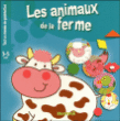 Les animaux de la ferme&nbsp;-&nbsp;Collectif