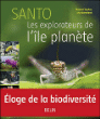 Santo, les explorateurs de l'île planète&nbsp;-&nbsp;Vincent Tardieu, Lise Barnéoud