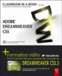Pack Dreamweaver cs 5.5&nbsp;-&nbsp;Collectif