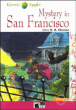 Mystery in San Francisco&nbsp;-&nbsp;G.D.B. Clemen