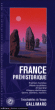 France préhistorique : premiers hommes, objets quotidiens, art pariétal, villages néolithiques, cairns, dolmens, menhirs&nbsp;-&nbsp;Collectif