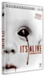 It's Alive : Le monstre est vivant - Version intégrale&nbsp;-&nbsp;Josef Rusnak