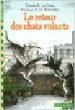 Le retour des chats volants&nbsp;-&nbsp;Ursula K. Le Guin