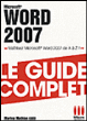 Word 2007&nbsp;-&nbsp;Marina Mathias