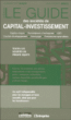 Le guide des sociétés capital-investissement&nbsp;-&nbsp;Jean-Baptiste Hugot, Jean-Philippe Mocci