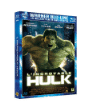 L'Incroyable Hulk - Blu-Ray&nbsp;-&nbsp;Louis Leterrier
